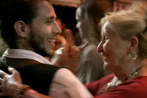 Entrez dans la danse !
