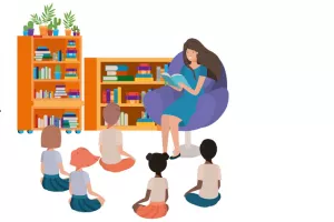 Bébés Lecteurs