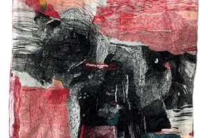 Exposition "Lumières du Silence" par Christine Morin et François Chauvin