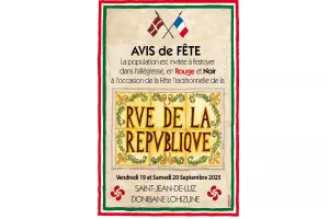 Fêtes de la Rue de la République