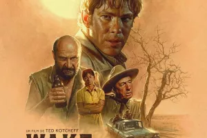 Wake in Fright