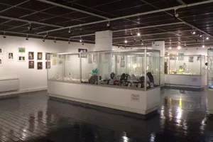 Exposition vente