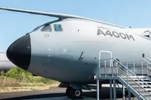 Visite guidée A400M et musée  - Du 16 au 30 août
