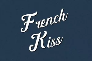 Concert - French Kiss