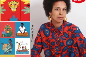Festival National Partir en Livre - Atelier Imagier des animaux du monde