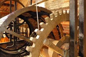 Visite : Le musée du carillon