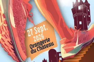 Urban Trail Thouarsais
