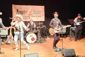 Festival Country par Planète Country