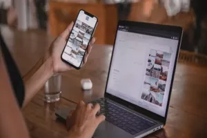 Copier les photos de son téléphone sur son ordinateur