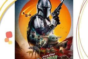 Cinéma à l'auditoire - The mandalorian and grogu