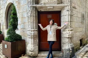 Visite guidée de Bergerac