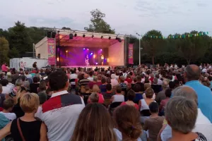Estivales du mercredi : Tribute ABBA