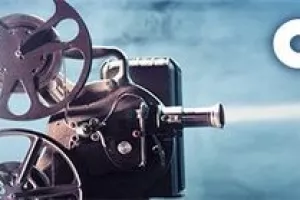 Exposition autour des films au collège Minard, Tonnerre (89)