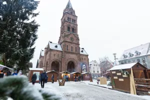 Noël en Choeur