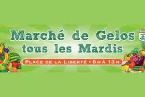 Marché