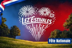 Lez' Estivales