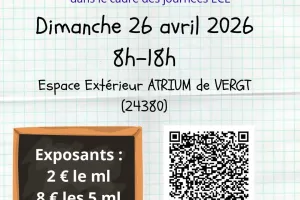 Vide ta chambre - vide grenier