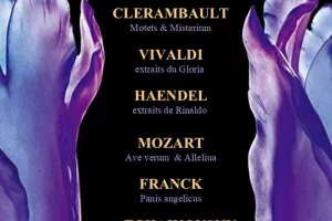 La beauté des voix russes d'opéra