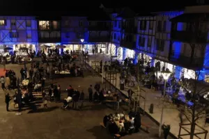 Place à l'Apéro-Goûter