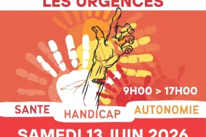 Forum des Santé-handicap Autonomie à Figeac
