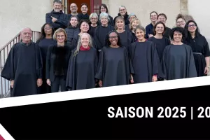 Concert gospel - Boc'Heart Gospel Singers