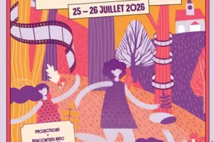 Festival "Des femmes et des courts-métrages"
