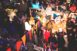 Fête paysanne de Houssen