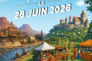 Dream en fête