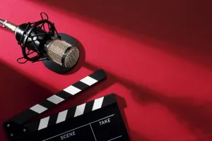 Ciné-Zik à la Médiathèque Aqua-Libris