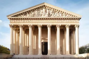 l’Ensemble Royal de Paris – Classic Spectacular