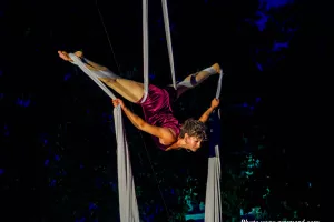 Cirque Bidon (Royère de Vassivière)