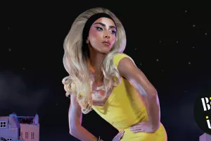 Bilal Hassani