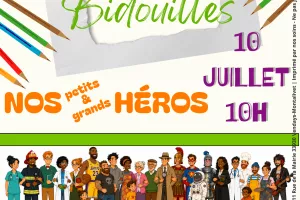 Créa Bidouilles
