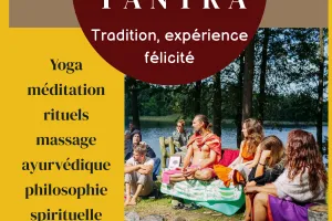 Le Coeur du Tantra : Tradition, expérience, félicité