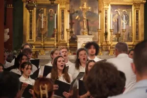 Concerts « Choeurs en fête »