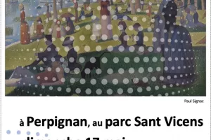 "Sacrés dimanches !" • Atelier d'écriture en plein air