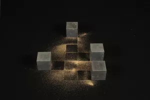 exposition collective · l'idée des corps célestes
