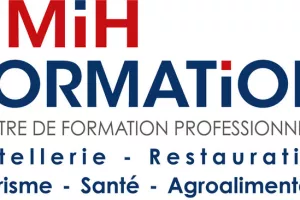 DECOUVRIR LES METIERS BAR 🍹 / CUISINE 🧑‍🍳 / RECEPTION 🛎️
