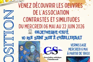 L'art à plusieurs mains