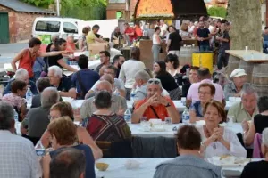 Festivités du 14 Juillet  - Marcillac-Vallon