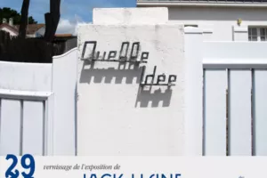 Quelle idée - Exposition