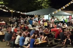 Fête Nationale à Marcilhac-sur-Célé