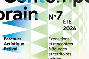 Exposition : Jardin des visages