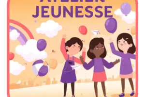 Éveil des sens