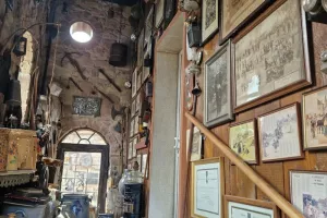Les visites estivales chez M. Koebel : le monde rural d'antan