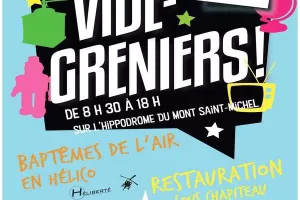 Vide-grenier
