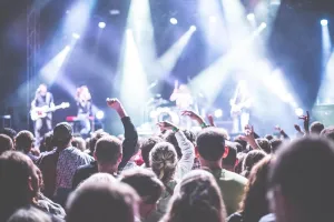 Fête de la Musique