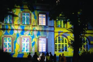Atelier et Projection Visophare