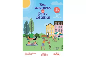 Pau's Détente