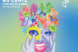 Festival Traverse : Conte à rebours - Cabinet de curiosités "personnages de contes"